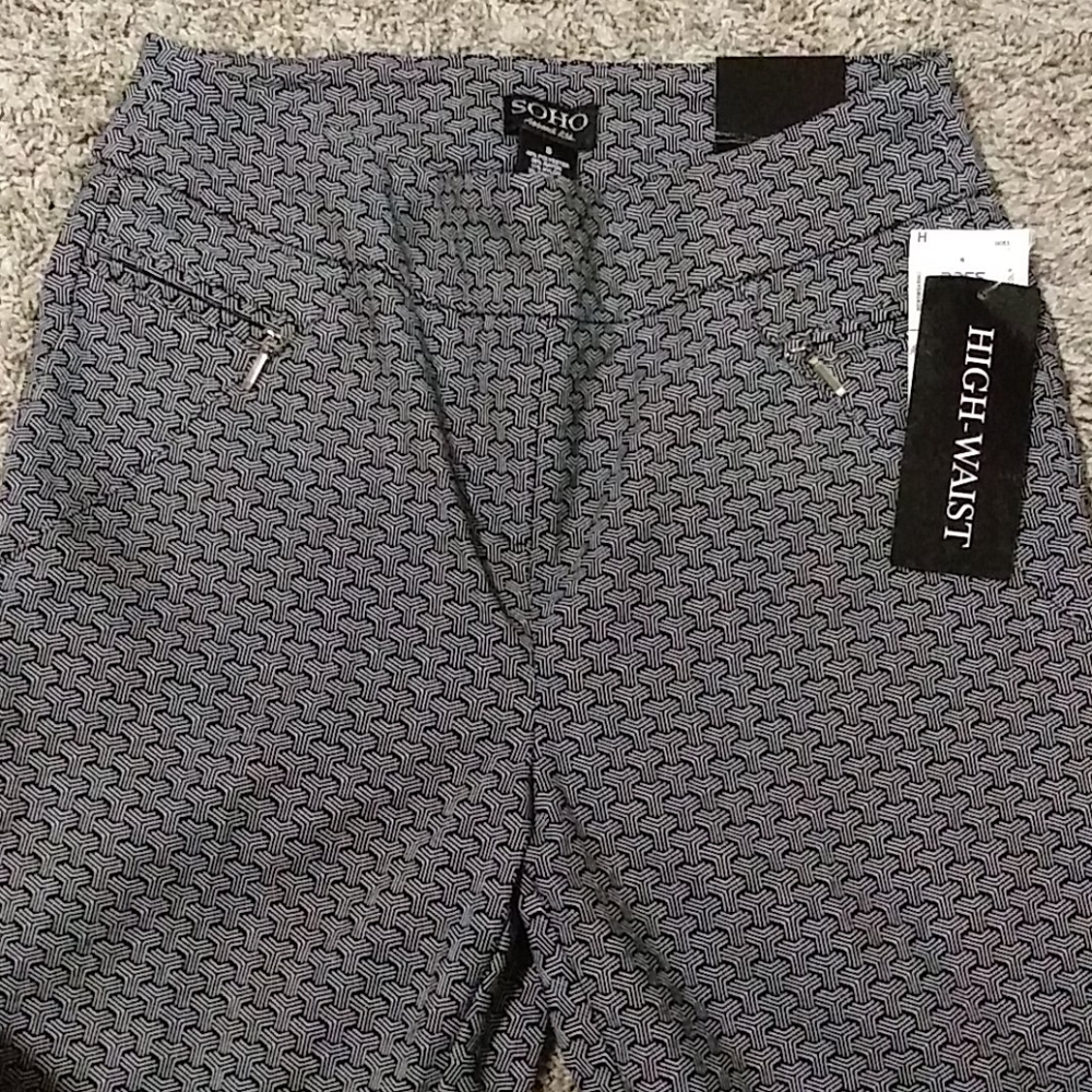 Dress pants